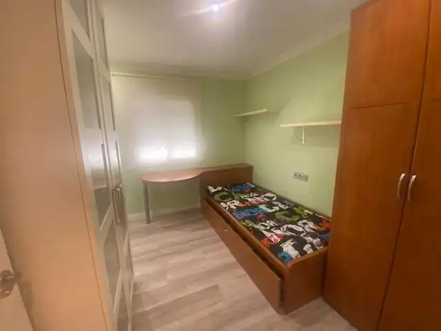 Dormitori de Pis en venda en Valencia amb Aire condicionat i Parquet