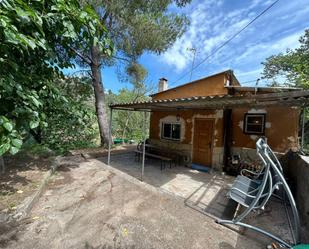 Casa o xalet en venda a Mas de Les Aigües, Olesa de Montserrat