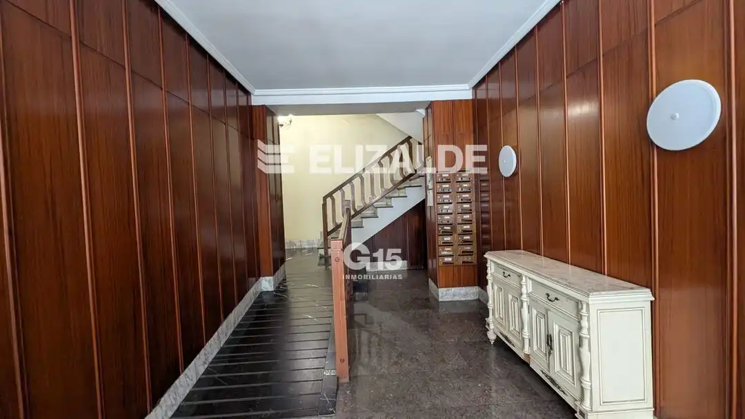Appartamento con terrazza in vendita a Hipodromo Etorbidea-Avda del Hipodromo, imagen 45