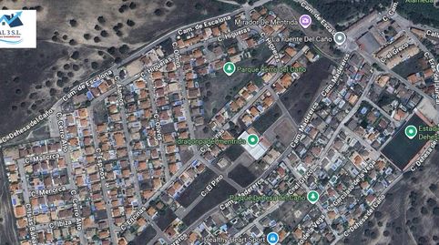 Venta Chalet en Mentrida  Toledo, imagen 2