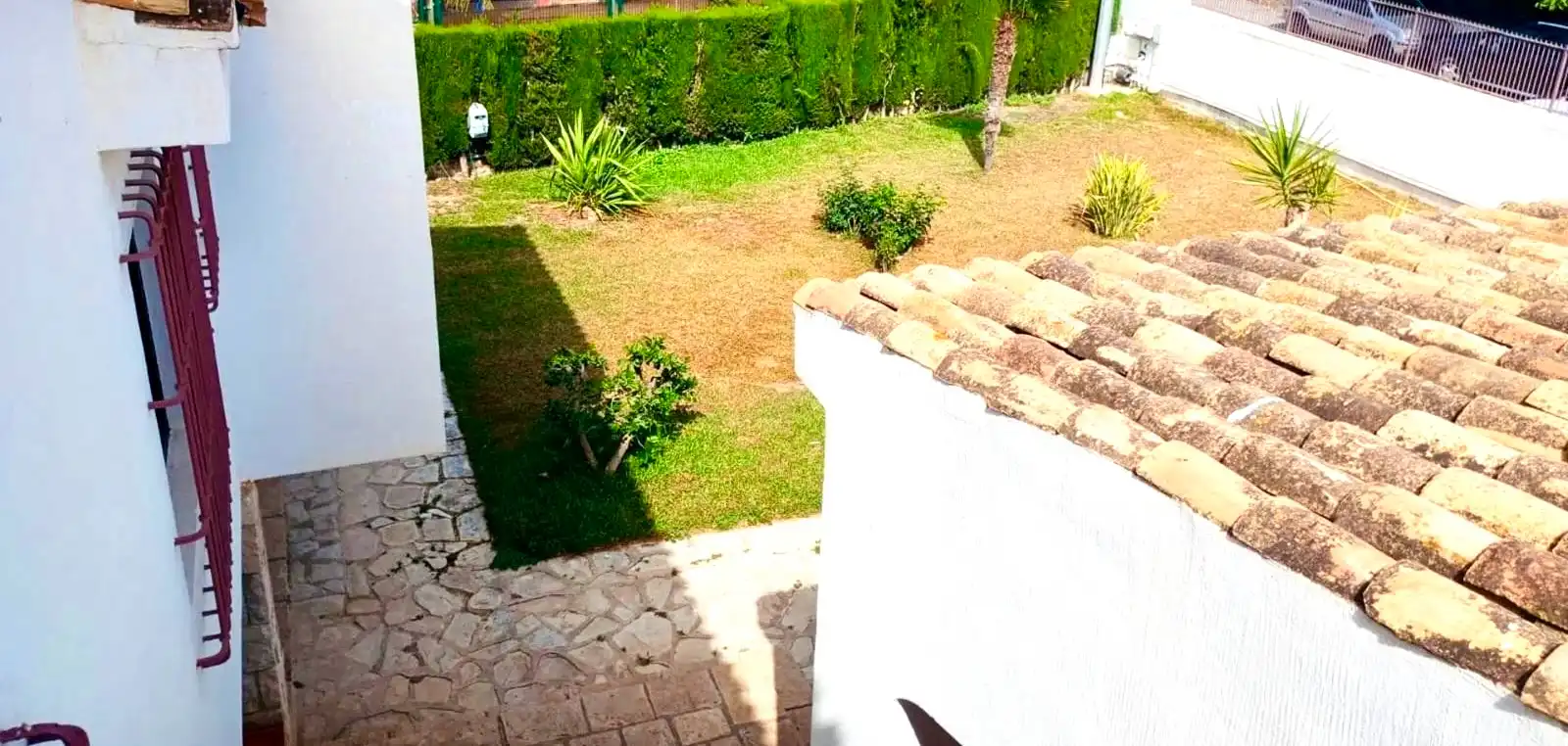 Casa o xalet en venda a Centro