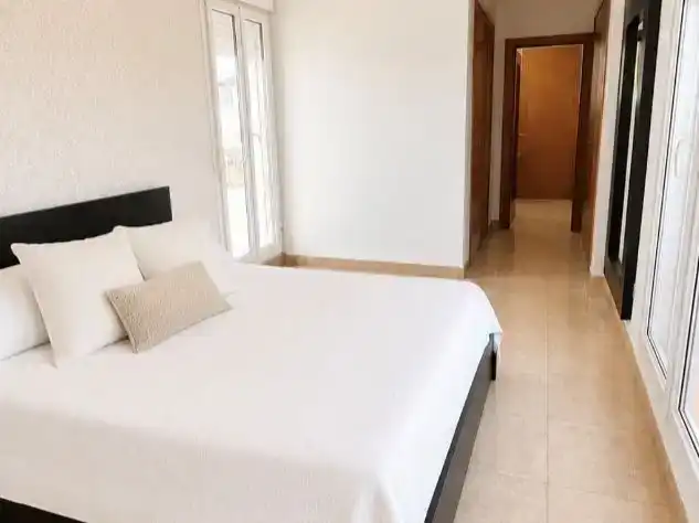 Dormitori de Àtic en venda en Manilva amb Piscina i Balcó