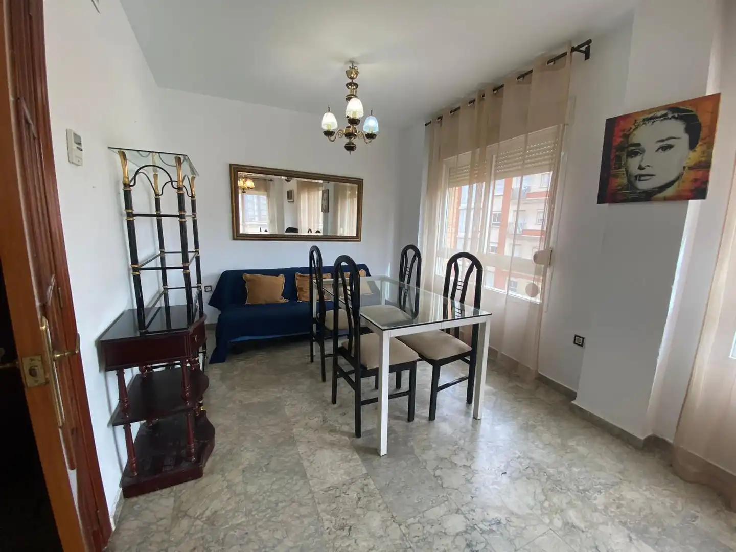 Appartement avec ascenseur à vendre à Calle Godofredo Ortega y Muñoz 25, imagen 13