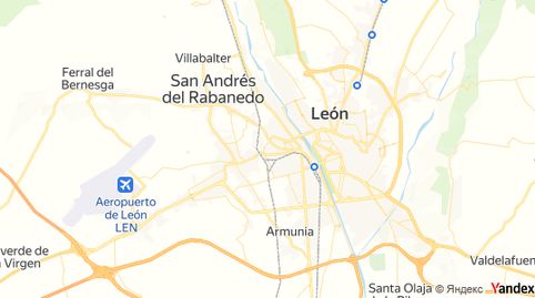 Foto 5 von Wohnung zum Verkauf in Trobajo del Camino, San Andrés del Rabanedo