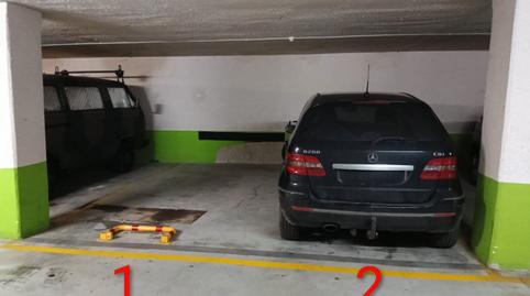 Photo 2 of Garage for rent in Calle Madre Teresa de Calcuta, 4, San Martín, Vitoria - Gasteiz