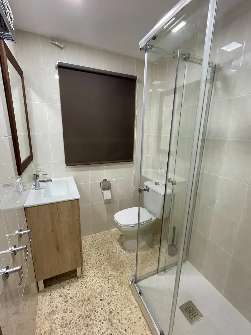 Habitació a Llevant