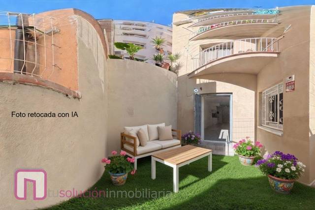 Piso en Venta en Verdum