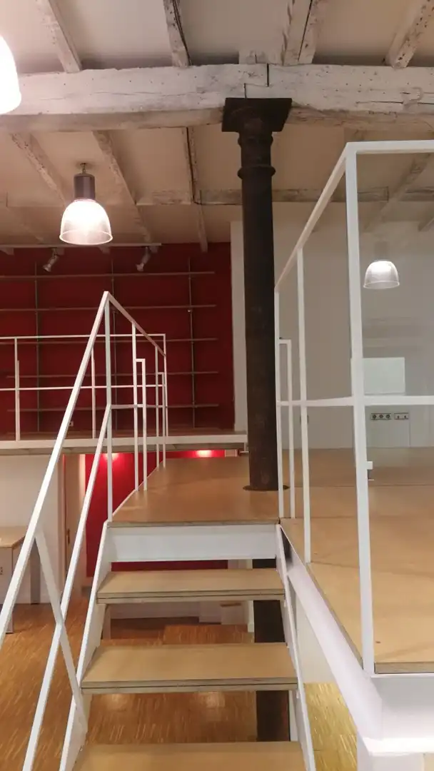 Local comercial en alquiler en CALZADA DE EGIA 9, imagen 20