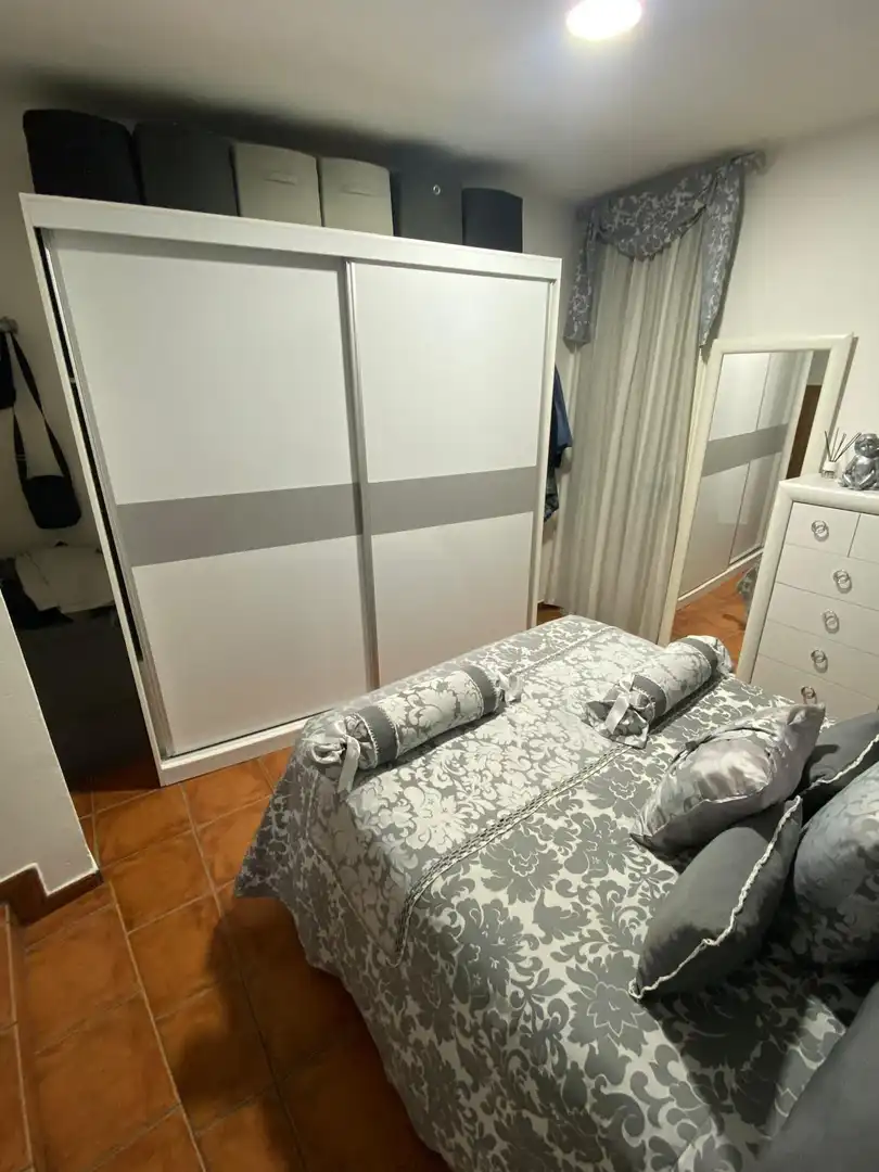 Casa adosada en venta en Rus