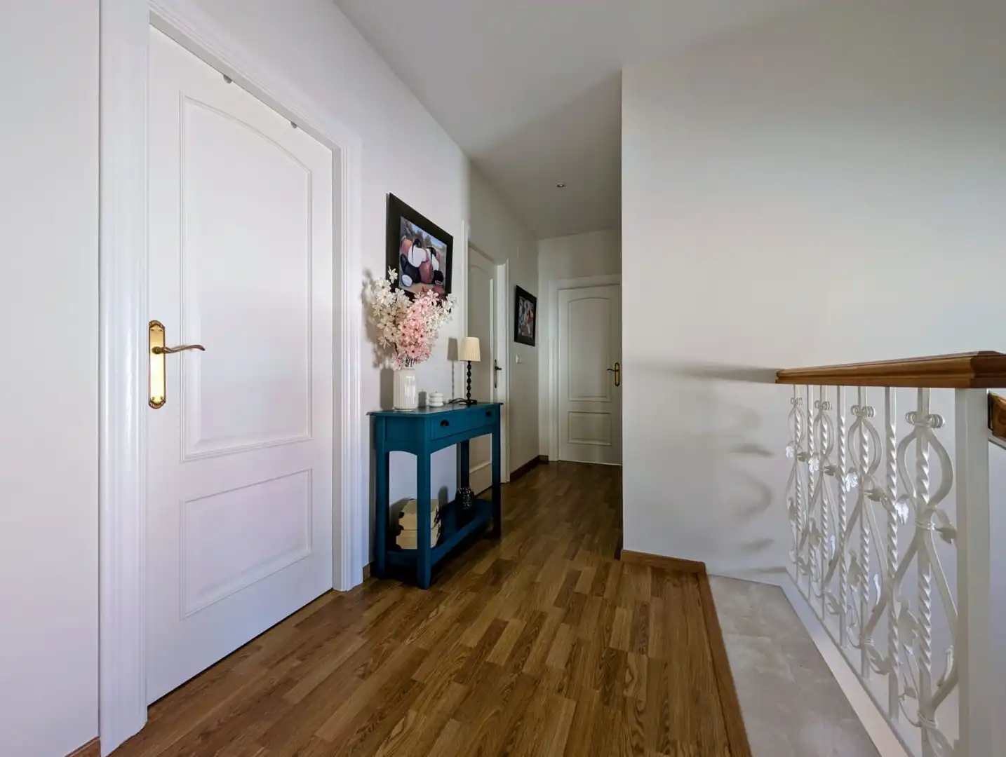 Chalet con piscina en venta en Alcalde Manuel de la Plata, imagen 49