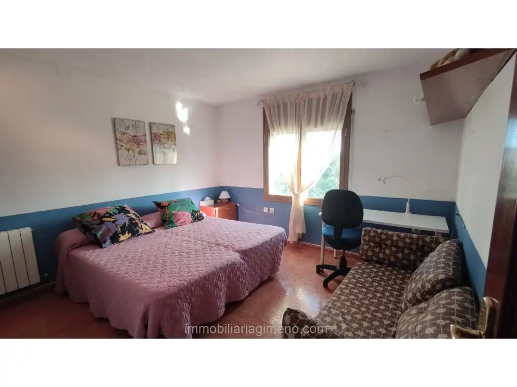 Dormitori de Casa o xalet en venda en Lloret de Mar amb Terrassa i Piscina