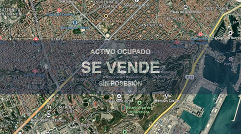 Foto 5 de Piso en venta en El Raval, Barcelona Capital
