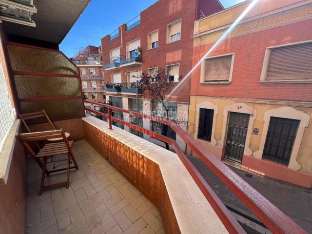 Piso en Venta en El Guinardó