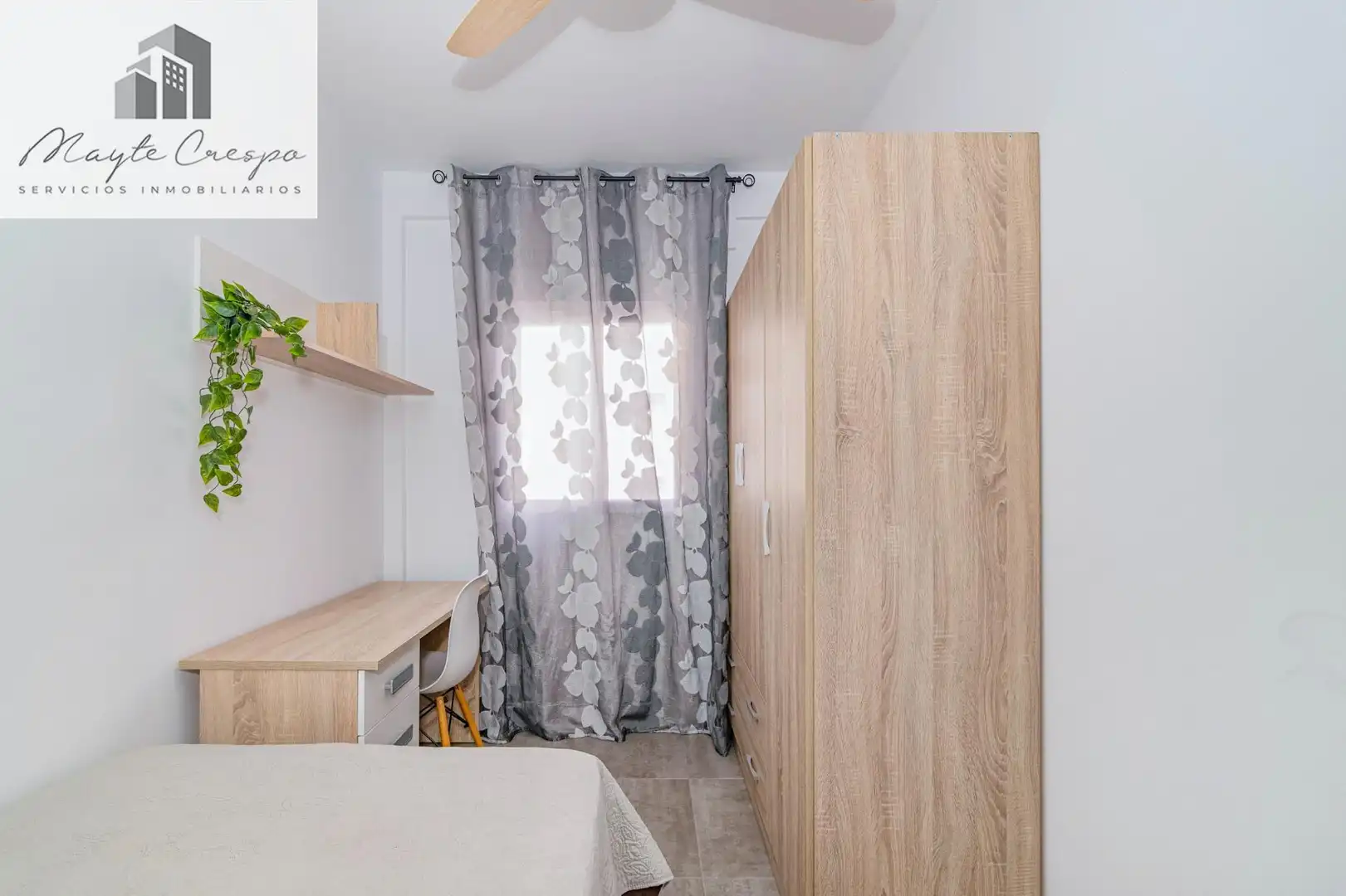 Flat with terrace for sale in Calle Calle Platón 1, imagen 24