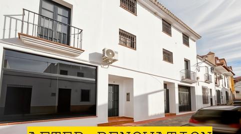 Photo 2 of Single-family semi-detached for sale in Riogordo, Málaga