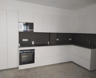 Kitchen of Flat for sale in Mataró  with Air Conditioner, Heating and Oven