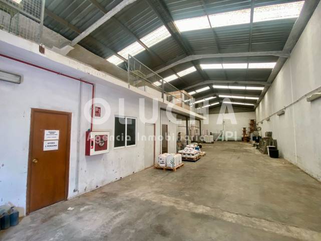Nave industrial en Venta en Onda