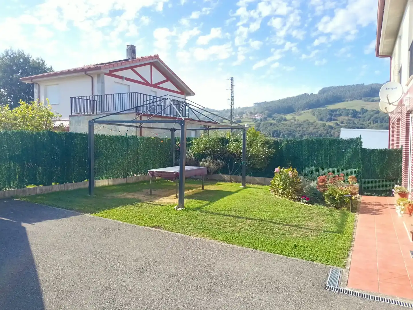 Terrace of Houses for sale in Voto, Cantabria