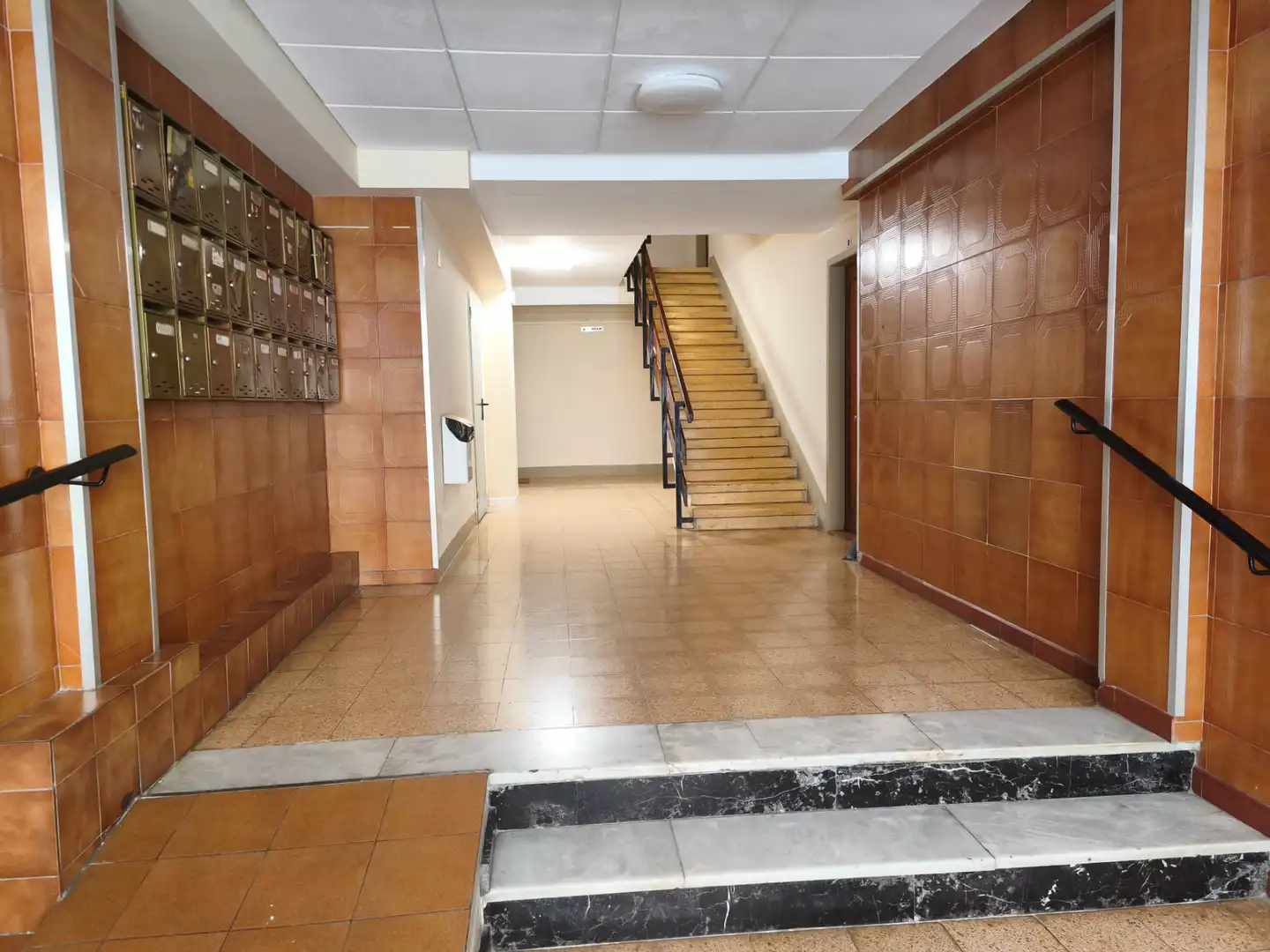 Appartamento con terrazza in vendita a Carrer de l'Alcalde Segimon, imagen 22