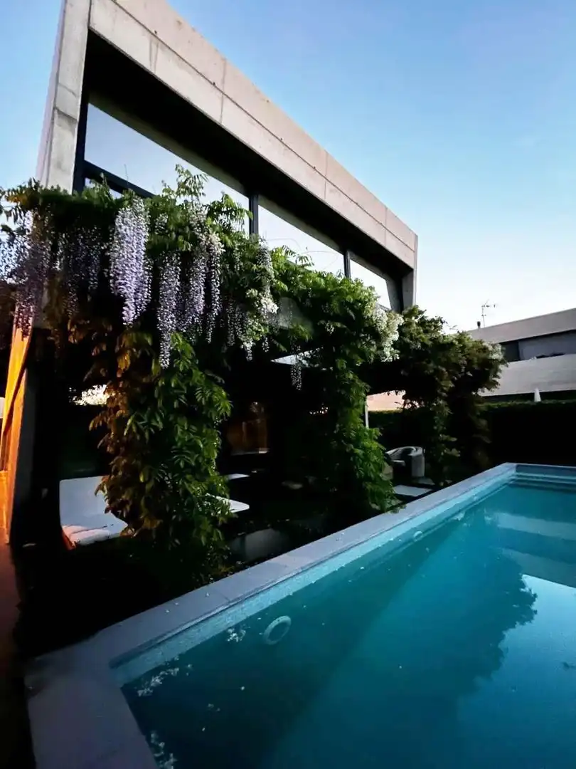 Villa mit Pool zum Verkauf in Calle FELIPE OLVERA, imagen 3
