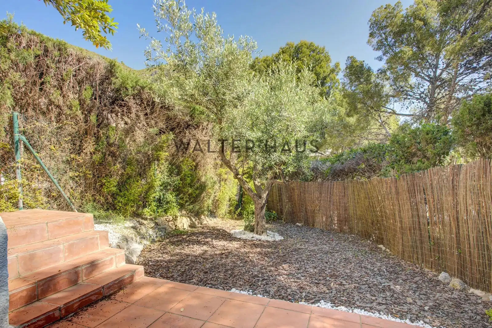 Maison mitoyenne avec terrasse à vendre à Carrer d' Antoni Gaudí, imagen 23