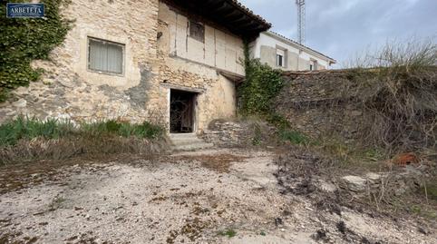 Foto 2 de Finca rústica en venda a Arbeteta, Guadalajara