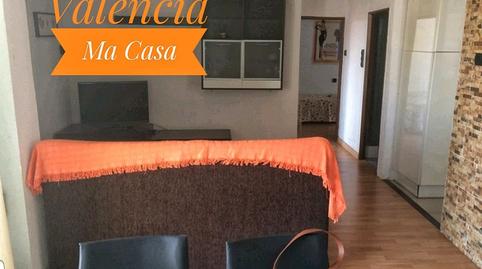 Photo 4 of Flat for rent in Trinitat,  Valencia Capital