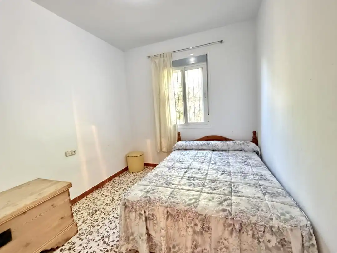 Habitación de Casa o chalet en venta en Alfarnatejo