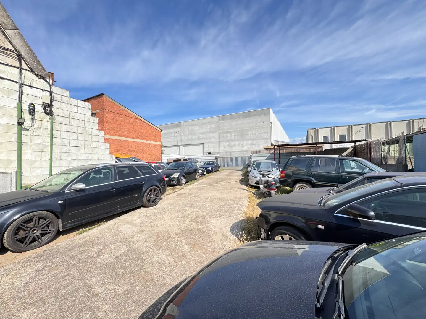 Industrial buildings for sale in Cardedeu