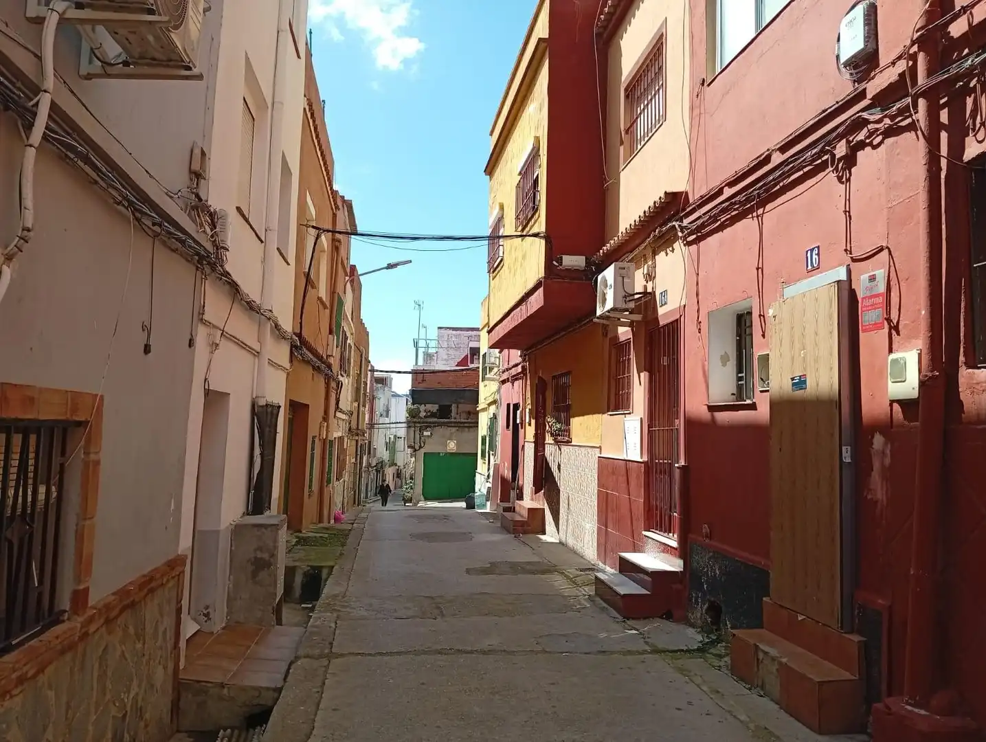 Detached homes for sale in Bajadilla - Fuente Nueva
