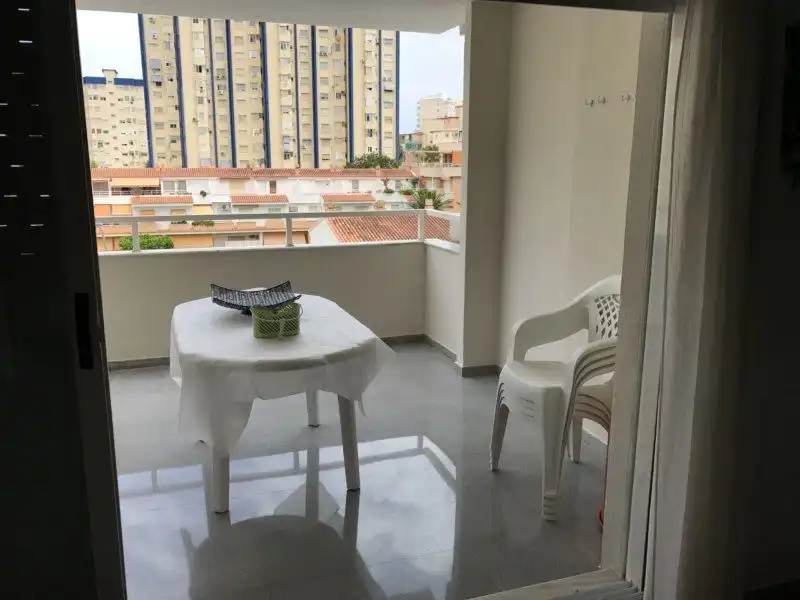 Apartments for rent in Plaça del Castell, Playa de Gandia