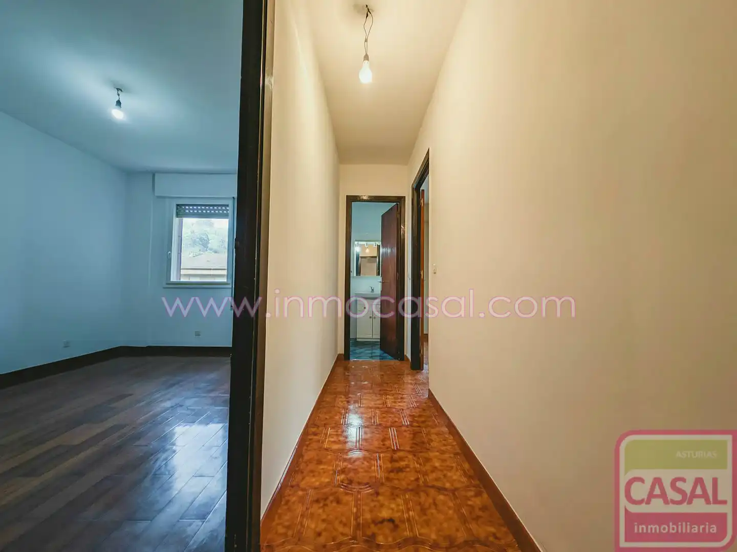 Wohnung zum Verkauf in Mieres (Asturias) mit Abstellraum