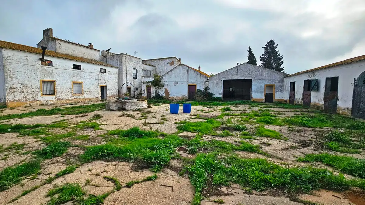 Terreni e lotti in vendita a La Hispanidad - Verdeluz, imagen 16