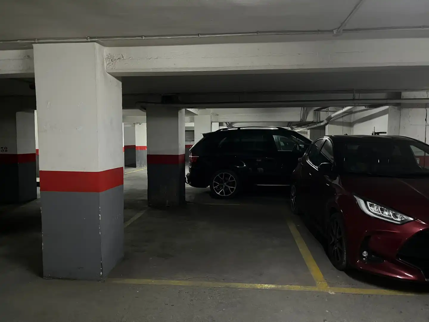 Einzelparkplatz zum Verkauf in Carrer d'Oltà, imagen 4