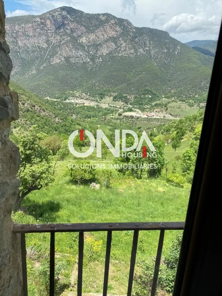 Finca rústica en venta en Calle Doctor Llangort, 5, Arsèguel