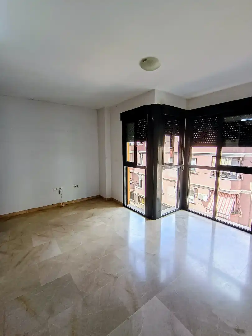 Ático con ascensor en venta en Carrer Benito Pérez Galdós, imagen 2