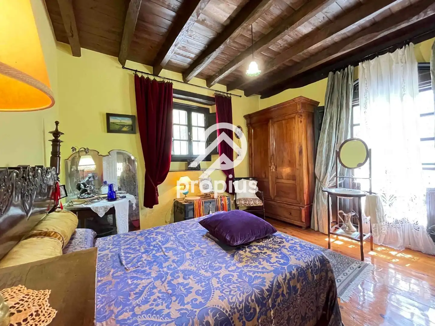 House with terrace for sale in rales, imagen 41