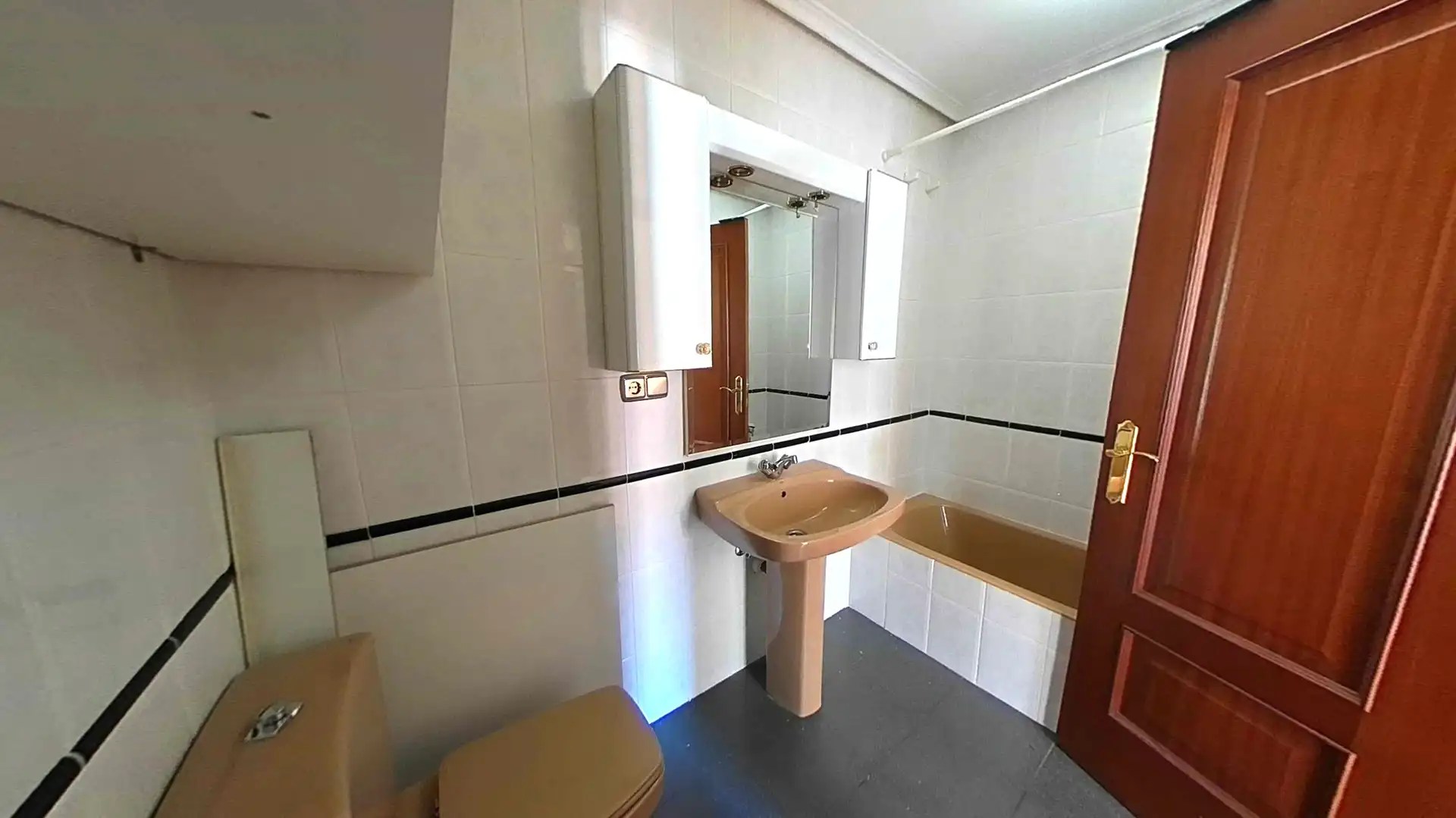 Piso en venta en Astorga