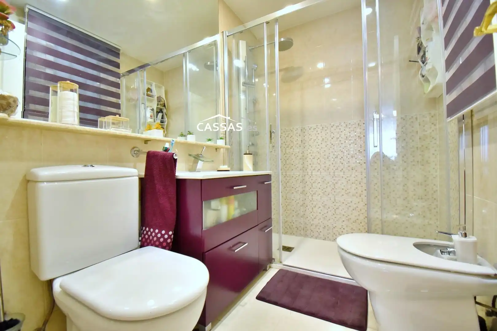 Flat with pool for sale in Carretera solana, imagen 28