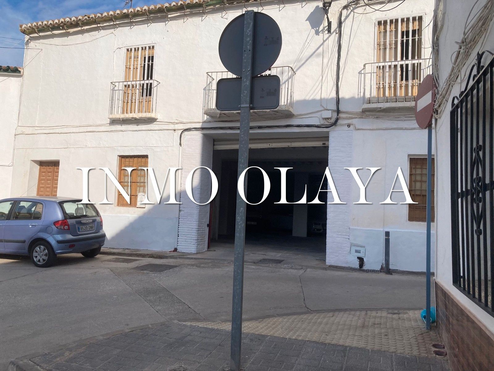 Aparcament de Edifici en venda en Vélez-Málaga