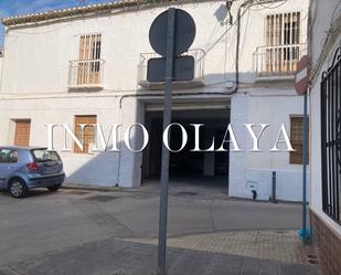 Parking of Building for sale in Vélez-Málaga