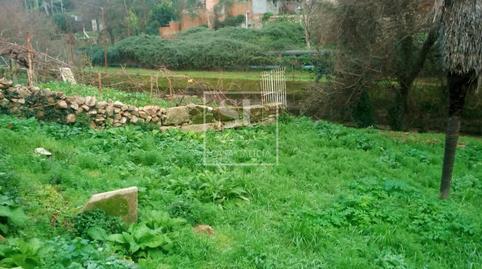 Foto 3 de Finca rústica en venda a A Carballeira, Ourense