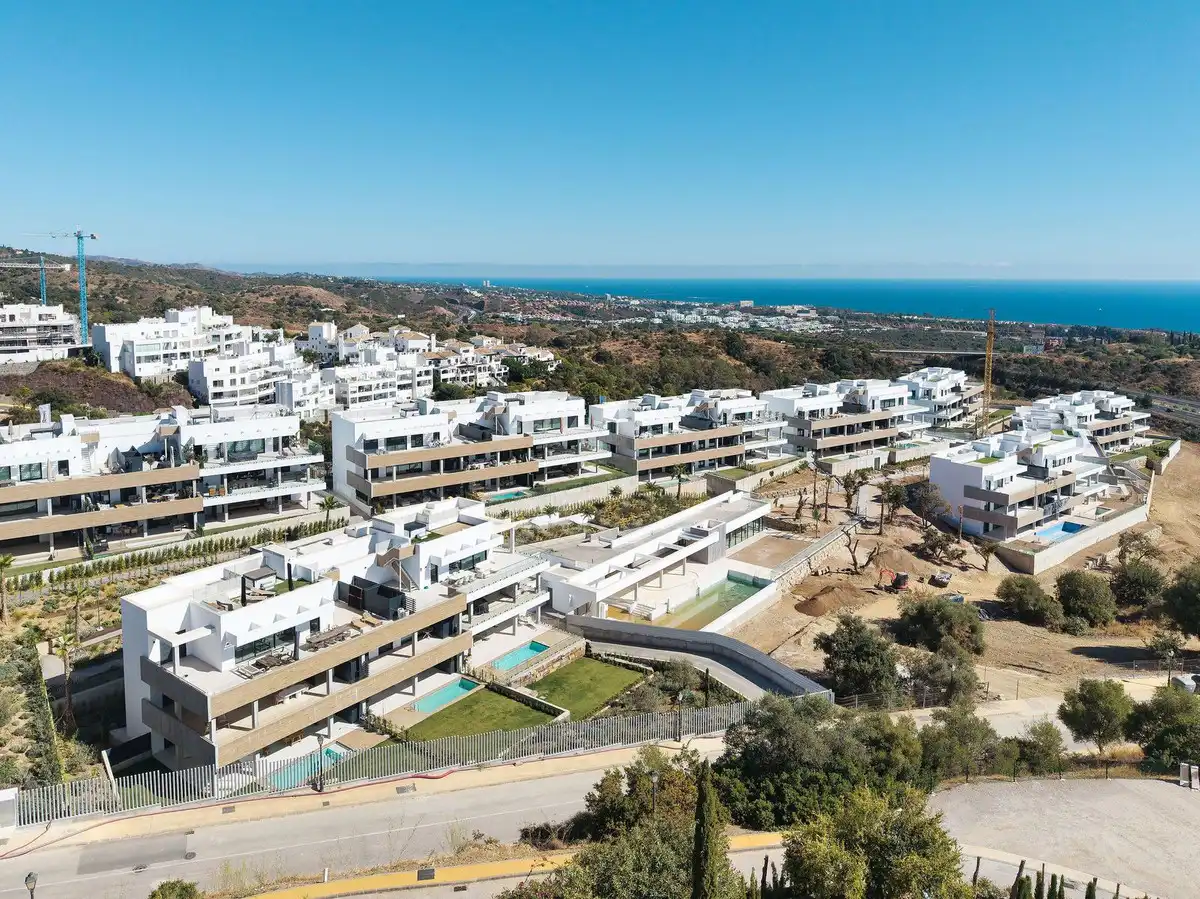 Piso con ascensor en venta en Río Real - Los Monteros, imagen 30