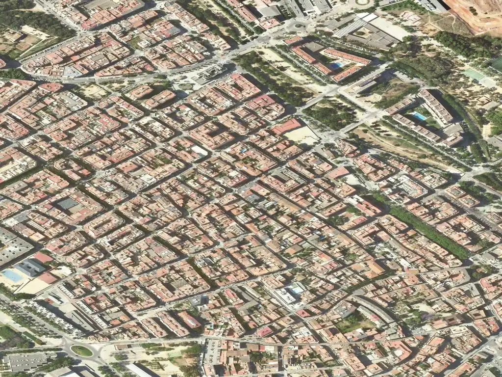 Flat for sale in calle Padre Artigas, imagen 3