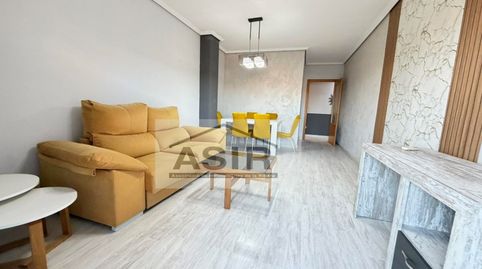 Foto 4 de Piso de alquiler en Plaça Cartonatges, Urbanitzacions i Pedanies Nord, Alzira