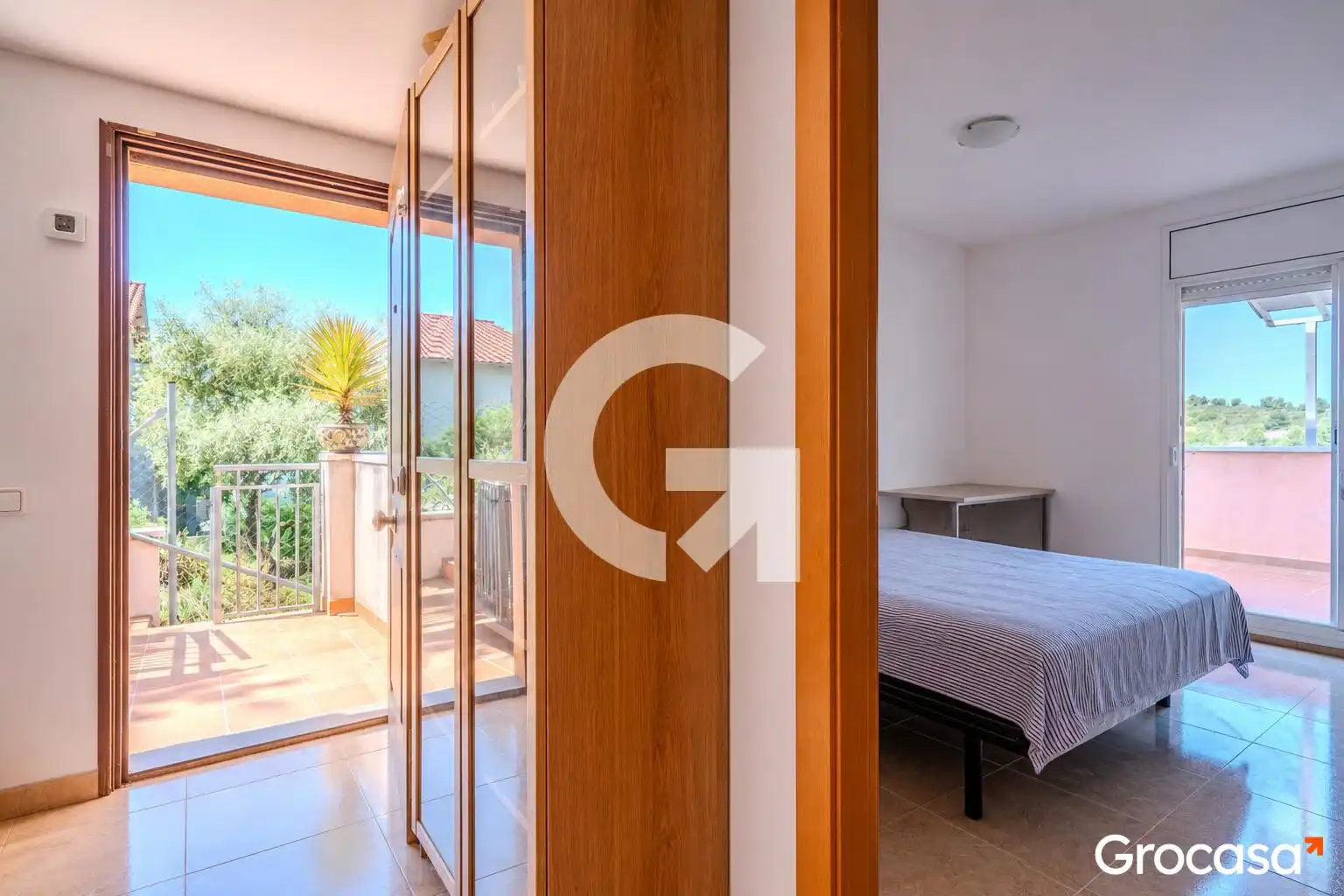 Chalet con terraza en venta en Segur de Dalt, imagen 35