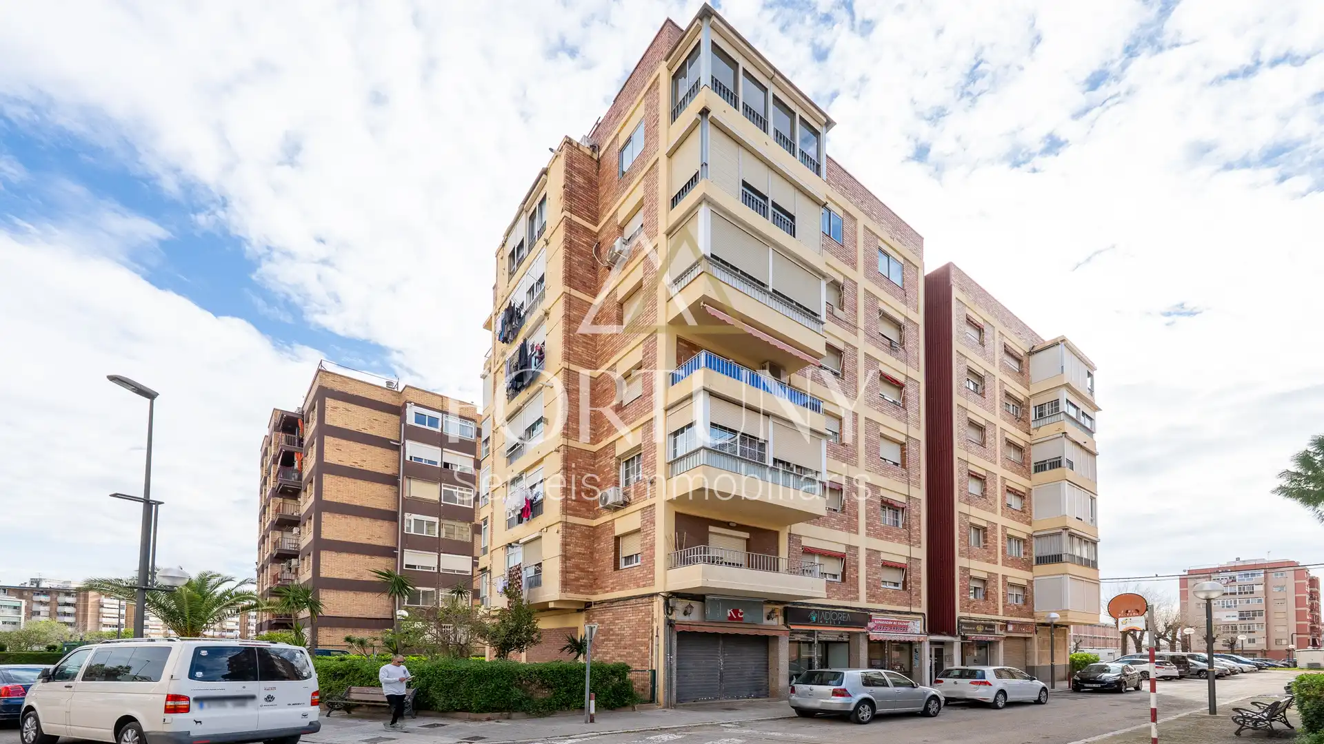 Piso en venta en Torreforta