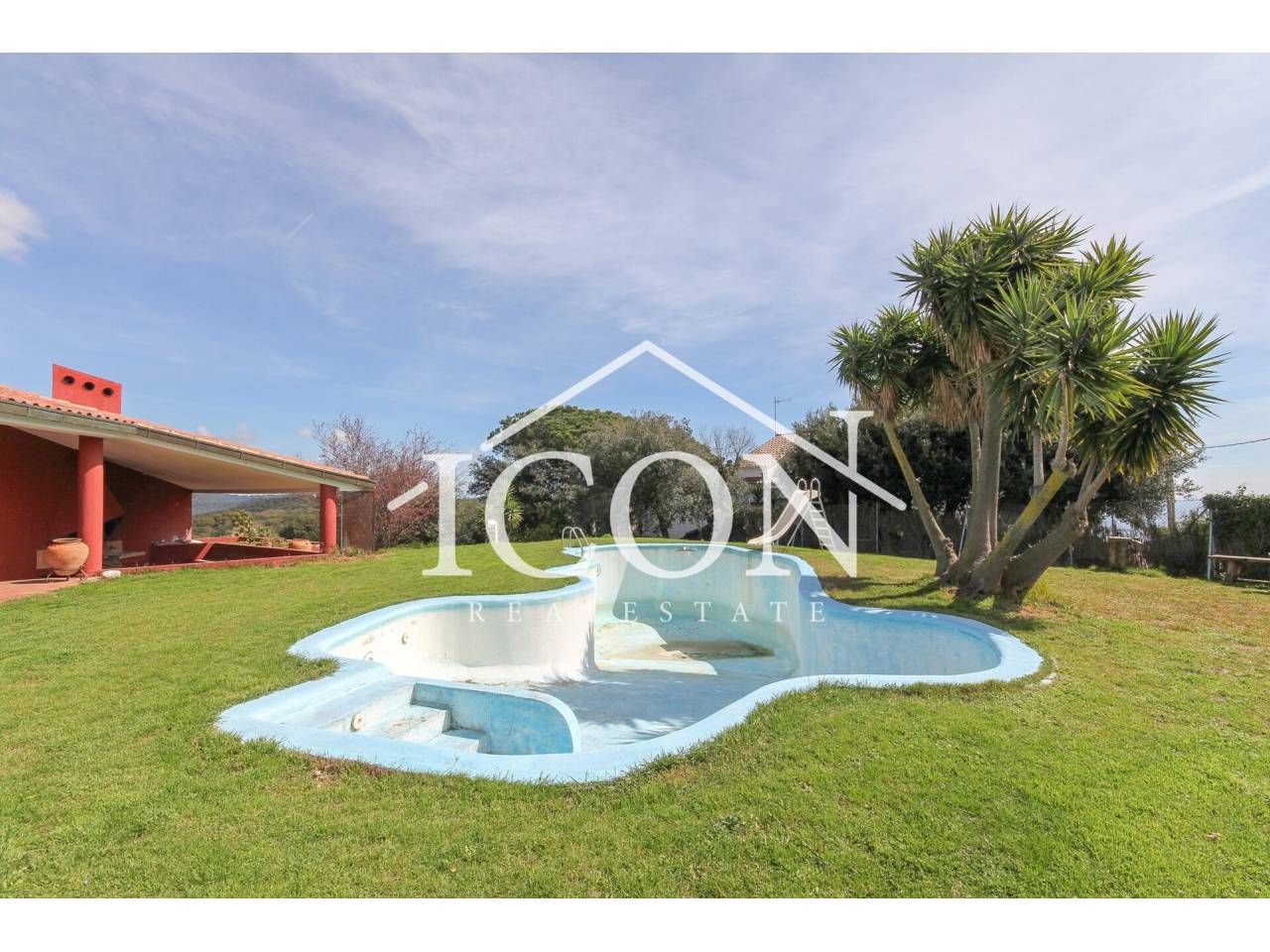 Garden of House or chalet for sale in Mataró  with Heating, Private garden and Terrace