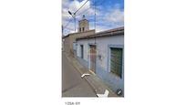 Exterior view of House or chalet for sale in Valdelosa