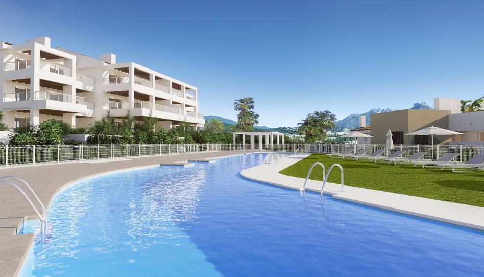 Photo 1 of Flat for sale in Torre Campanillas  Altura, La Zagaleta, Málaga